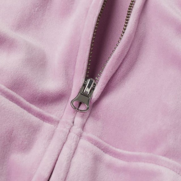 Velour Two Piece Set- Small - Picture 2 of 4